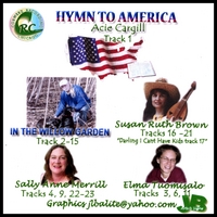 Acie Cargill, Susan Ruth Brown : Hymn To America