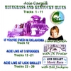 ACIE CARGILL, CLAIRE LYNCH: Kentucky Blues and Bluegrass