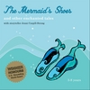 Jenni Cargill-Strong: The Mermaid