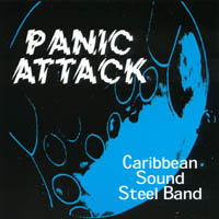 Caribbean Sound : Panic Attack