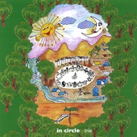 Carioca, C. Erard, O. Hasson : In Circle Trio
