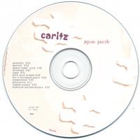 Caritz : Jigsaw Puzzle