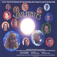 Carl Adams : Soulmates