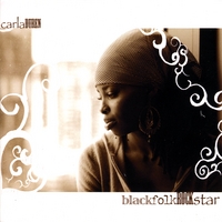 CARLA DUREN: BlackFolkRockStar