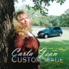 CARLA JEAN: Custom Made