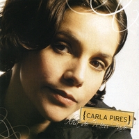 Carla Pires : Ilha do meu fado
