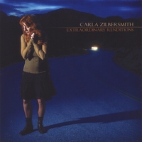Carla Zilbersmith : Extraordinary Renditions