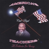 CARL BOYD: America's Teachers