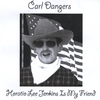 CARL DANGERS: Horatio Lee Jenkins Is My Friend