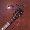 Carl Dudley: Sometimes There Are No Words