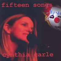 CYNTHIA CARLE: 15 Songs