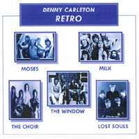Denny Carleton : Retro