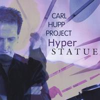 Carl Hupp Project : Hyper Statue