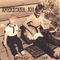 Frank Carlier : Americana 101