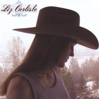 Liz Carlisle : Half & Half