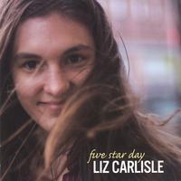 Liz Carlisle : Five Star Day
