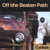 Carlisle : Off the Beaten Path