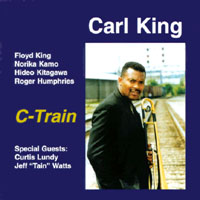 Carl King : C-train