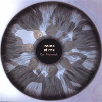 CARL MERENICK: Inside of Me