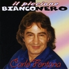 CARLO FONTANA: Il Piccione Bianco Nero