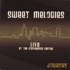 SWEET MELODIES: Journey