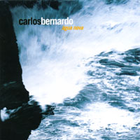 Carlos Bernardo : Água Nova