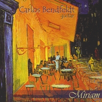 Carlos Bendfeldt : Miriam