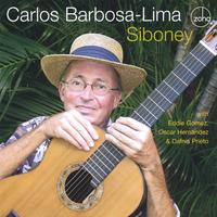 CARLOS BARBOSA-LIMA: Siboney