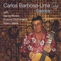 Carlos Barbosa-Lima : Carioca