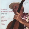 CARLOS BARBOSA-LIMA: O Boto ("The Dolphin")