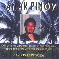 Carlos Espinoza : Hanggang Kailan