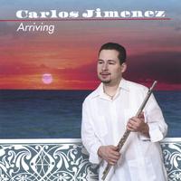 Carlos Jimenez : Arriving
