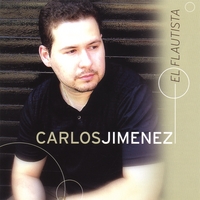 Carlos Jimenez : El Flautista