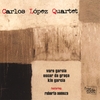 CARLOS LÓPEZ QUARTET: CLQ