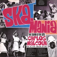 Carlos Malcolm : Skamania