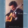 CARLOS PÉREZ: Recital