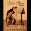CARLOS PÉREZ: Musica de Ferdinando Carulli