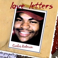 Carlos Redman : Love Letters