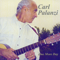 CARL PALANZI: One More Day