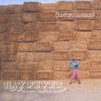 Carl Pannuzzo : Hay Fever