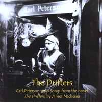 Carl Peterson : The Drifters