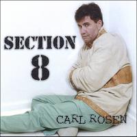 Carl Rosen : Section 8
