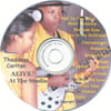 THADDEUS CARLTON: Alive At The Studio