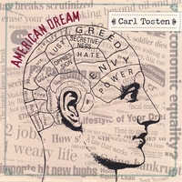 Carl Tosten : American Dream