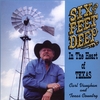 CARL VAUGHAN: Six Feet Deep In The Heart Of Texas