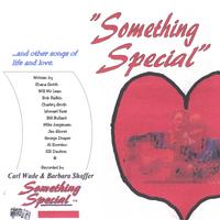 Carl Wade & Something Special : Something Special