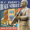 CARL WOLFE & ORCHESTRA: W.C. Handy's Beale Street - Where the Blues Began