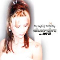 GYPSY BUTTERFLY: Diversity... Now