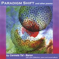 Carmela Tal-Baron : Paradigm Shift