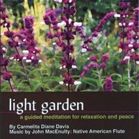 CARMELITA DIANE DAVIS: Light Garden